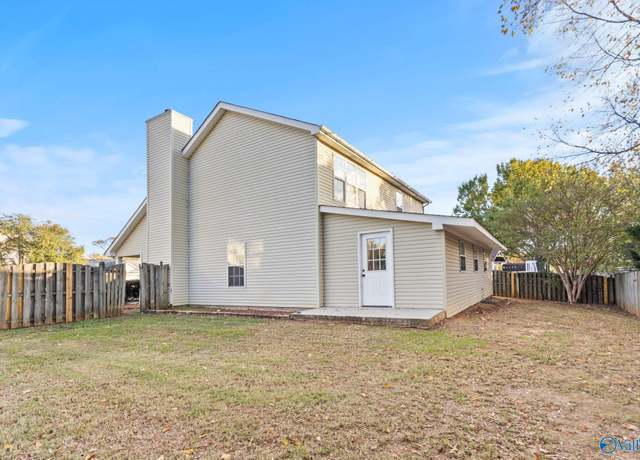 Property at 111 Lonesome Ct, Madison, AL 35758, 4 beds, 2.5 baths