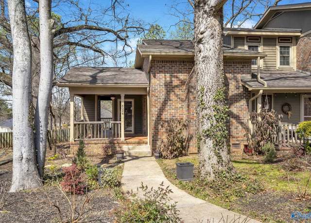 Property at 4024 Belle Grove Dr SW, Huntsville, AL 35802, 3 beds, 2.5 baths
