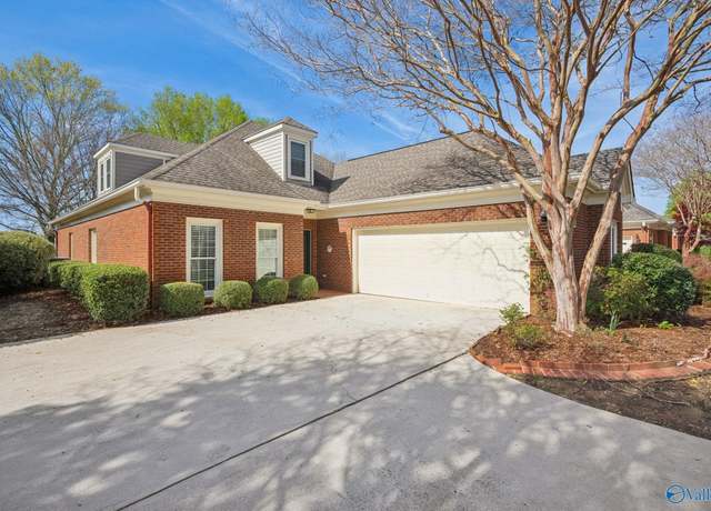 Property at 5060 Somerby Dr SE, Huntsville, AL 35802, 4 beds, 3 baths