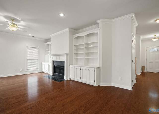 Property at 5060 Somerby Dr SE, Huntsville, AL 35802, 4 beds, 3 baths