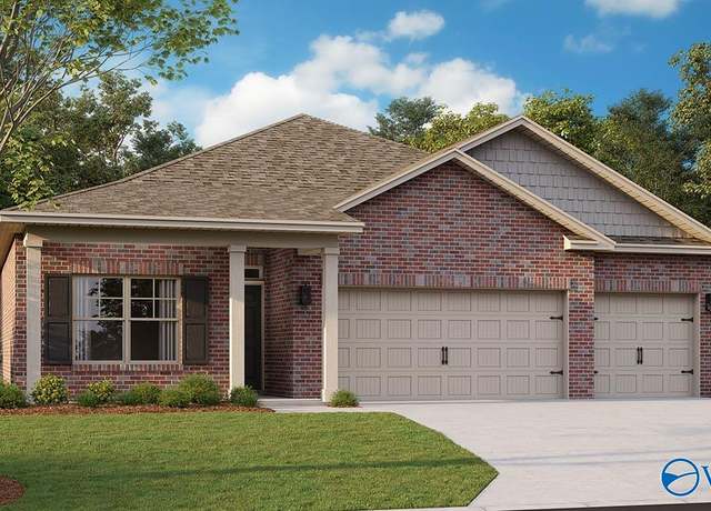 Property at 116 Duskwood Dr, Harvest, AL 35749, 4 beds, 3 baths