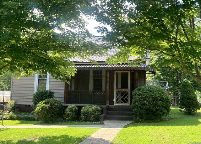 Property at 7 Hinsdale Ave, Gadsden, AL 35904, 1 bed, 1 bath
