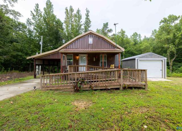 Property at 1511 County Road 163, Hamilton, AL 35570, 1 bed, 1 bath