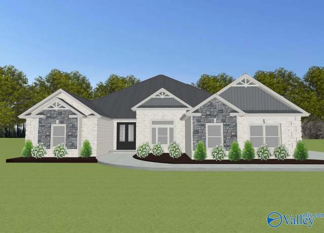 Property at 467 Lot Mallard Dr, Madison, AL 35756, 4 beds, 3 baths
