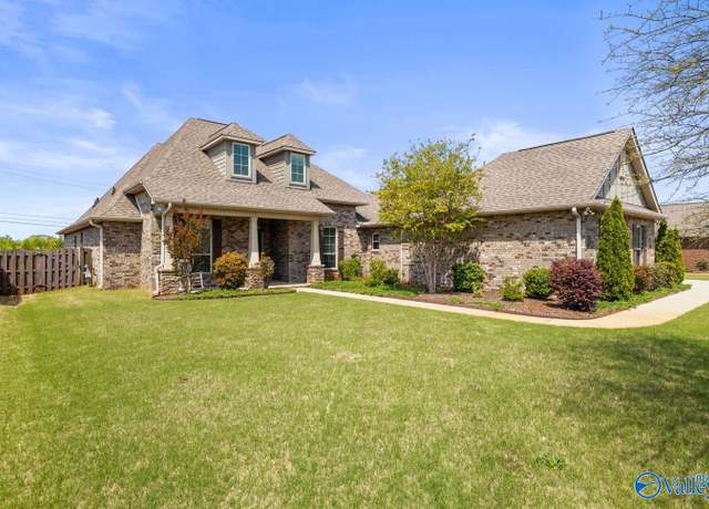 Property at 205 Farmdale Dr, Madison, AL 35756, 4 beds, 3 baths