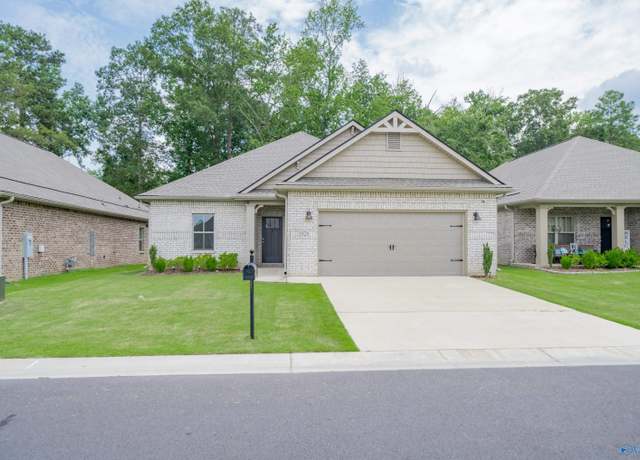 Property at 1826 Anise Cir SE, Cullman, AL 35055, 3 beds, 2 baths