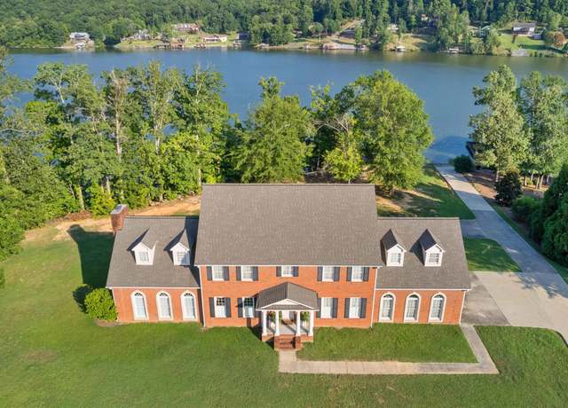 Property at 955 Guy Lee Lake Rd, Rainbow City, AL 35906, 4 beds, 4 baths