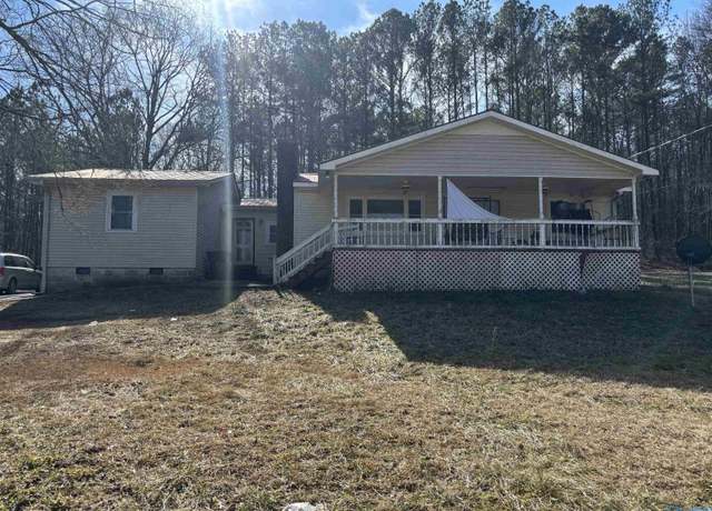Property at 1262 Steel Plant Lake Rd, Altoona, AL 35952, 3 beds, 2 baths