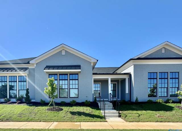 Property at 104 Moss Brook Ln, Madison, AL 35757, 3 beds, 2 baths