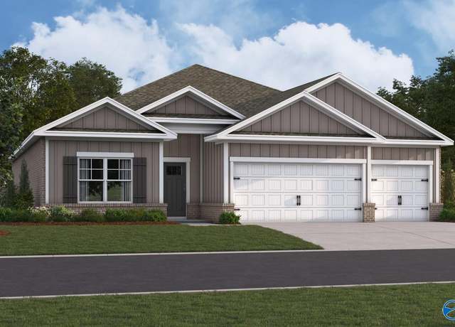 Property at 22392 Westminster Dr, Athens, AL 35613, 4 beds, 3 baths