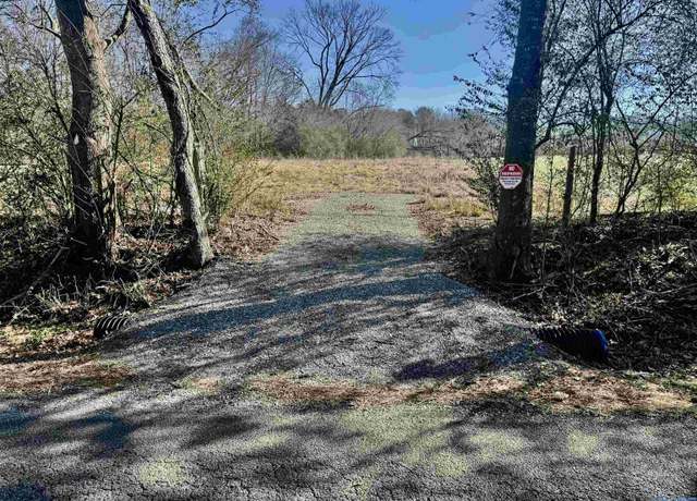 Property at Lot 6 Matt Morrow Rd, Arab, AL 35016