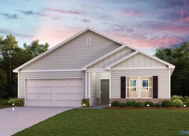 Property at 128 Vulcan St, Owens Cross Roads, AL 35763, 4 beds, 2 baths