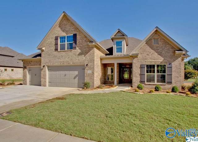 Property at 9125 Wagon Pass Way, Owens Cross Roads, AL 35763, 4 beds, 3.5 baths