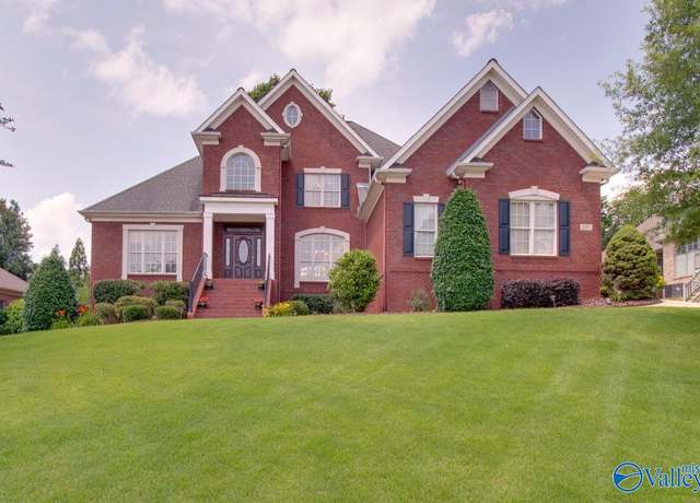 Property at 137 Intracoastal Dr, Madison, AL 35758, 4 beds, 4 baths