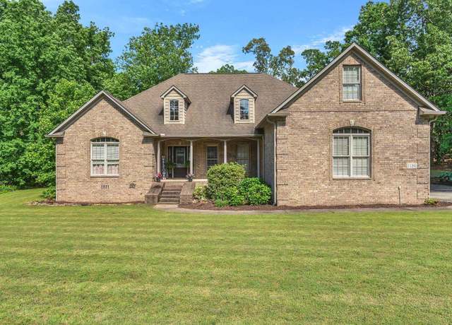Property at 11266 Maggie Lou Dr, Tanner, AL 35671, 4 beds, 2 baths