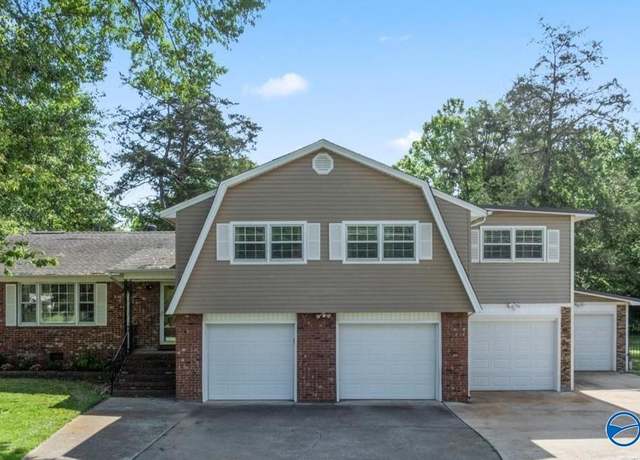 Property at 6304 Cedar Point Dr, Huntsville, AL 35810, 5 beds, 4 baths