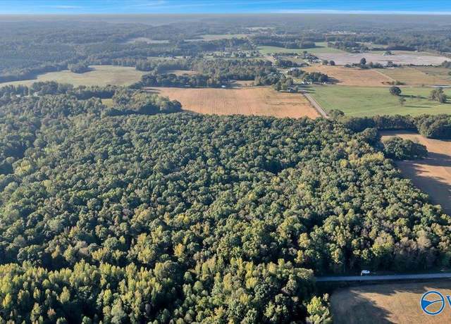 Property at 20 Acres Little Coffman Rd, Lester, AL 35647