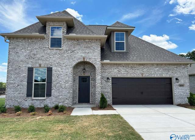 Property at 24397 Bekah Ln, Toney, AL 35773, 4 beds, 2.5 baths