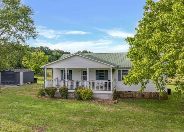Property at 5903 Morrow Rd NE, Fort Payne, AL 35967, 3 beds, 2 baths