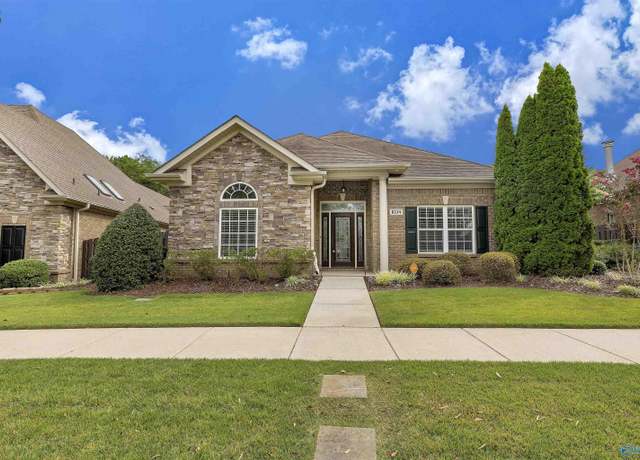 Property at 1034 Split Rock Cv, Huntsville, AL 35806, 3 beds, 2 baths