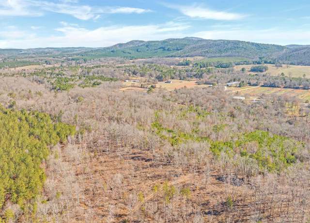 Property at 13 Acres County Road 174, Piedmont, AL 36272