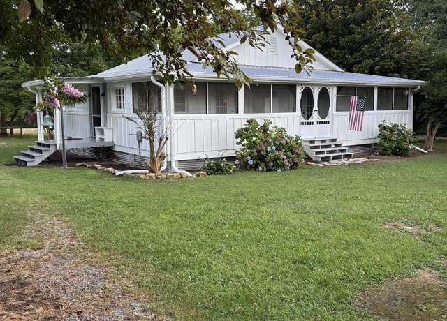 Property at 2408 County Road 631, Mentone, AL 35984, 2 beds, 1 bath