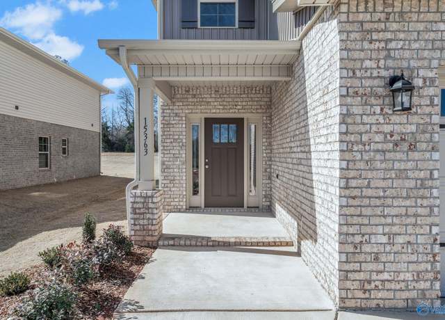Property at 15287 Lapwing Cv, Athens, AL 35611, 4 beds, 2.5 baths
