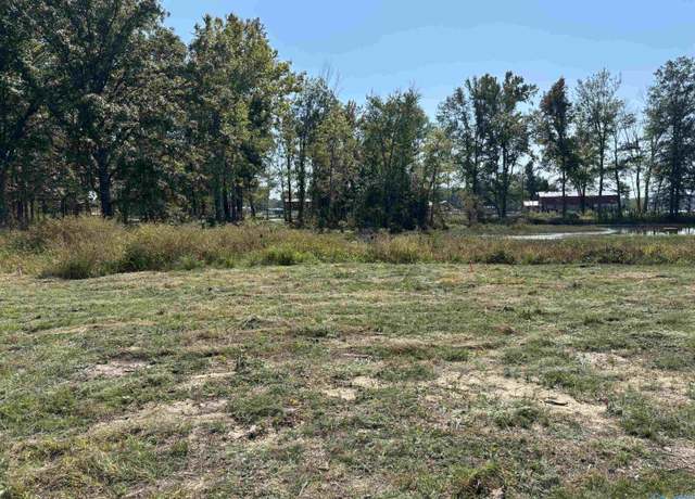 Property at 94A Spring Creek Campground, Centre, AL 35960