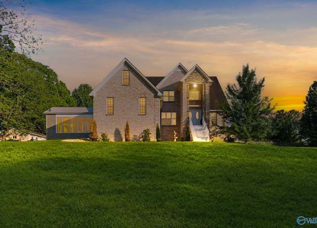 Property at 28726 Ragsdale Creek Rd, Elkmont, AL 35620, 5 beds, 4 baths