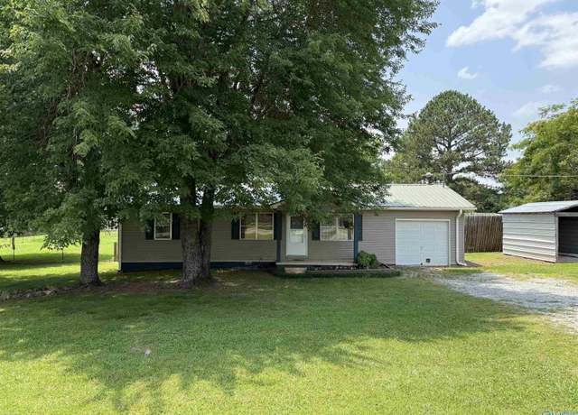 Property at 231 Arnold Rd, New Market, AL 35761, 3 beds, 1 bath