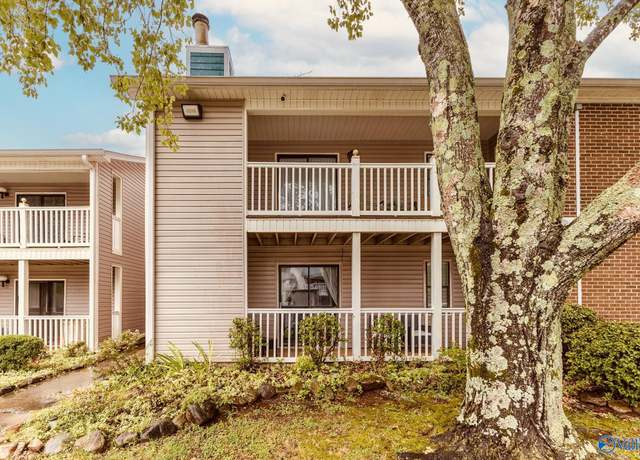 Property at 6612 Willow Pointe Dr Unit E, Huntsville, AL 35806, 1 bed, 1 bath