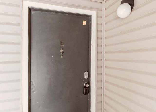 Property at 6612 Willow Pointe Dr Unit E, Huntsville, AL 35806, 1 bed, 1 bath
