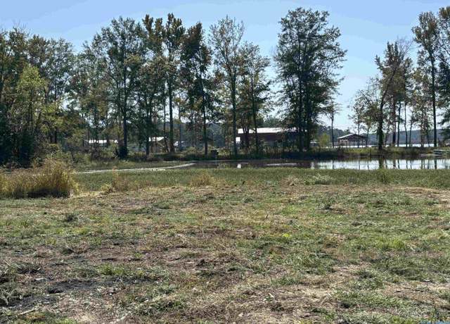 Property at 93B Spring Creek Campground, Centre, AL 35960