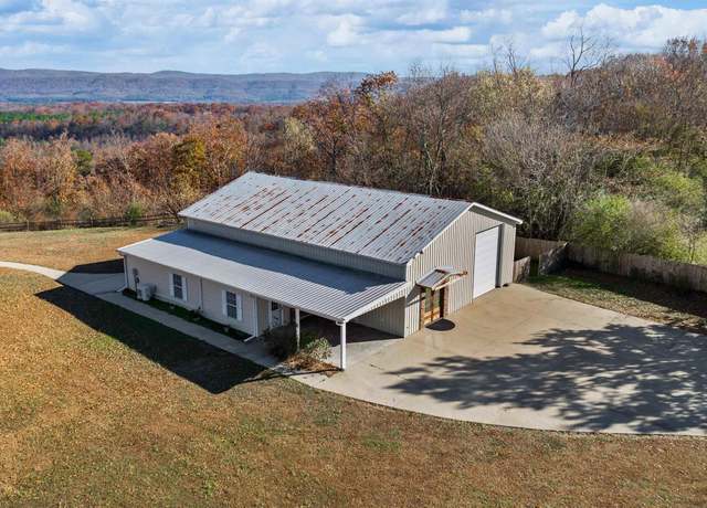 Property at 649 County Road 62, Collinsville, AL 35961, 1 bed, 2 baths