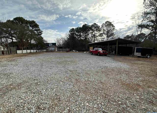 Property at 599 Sam Thomas Rd, Harvest, AL 35749