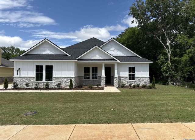 Property at 7531 Speckle Belly Blvd, Owens Cross Roads, AL 35763, 4 beds, 3 baths