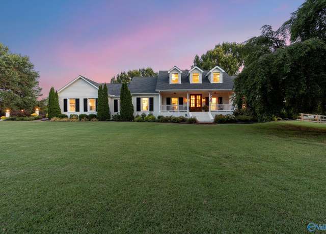 Property at 436 Mount Zion Rd, Madison, AL 35757, 7 beds, 3.5 baths