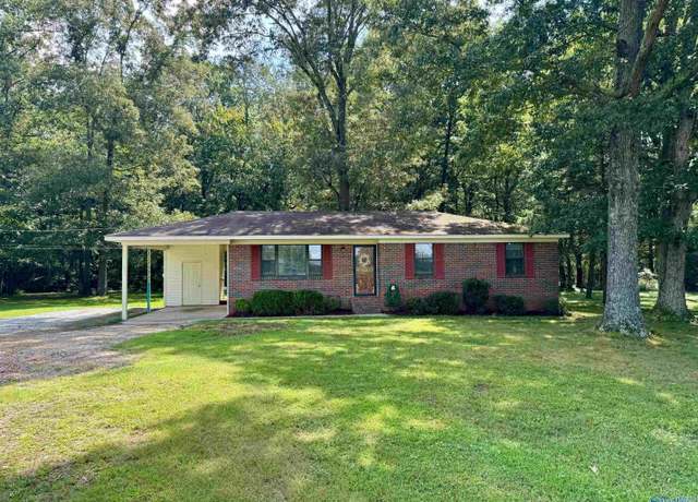 Property at 519 Morris Rd, Toney, AL 35773, 3 beds, 1 bath