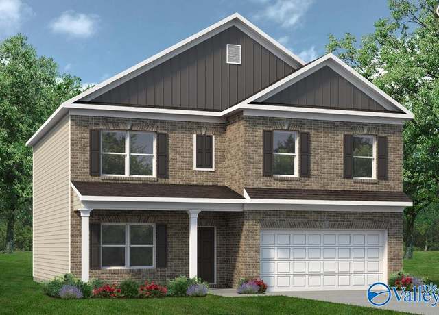 Property at 18752 Cottontail Ln, Athens, AL 35611, 4 beds, 2.5 baths