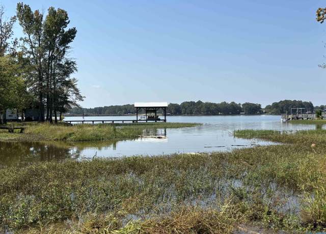 Property at 93A Spring Creek Campground, Centre, AL 35960