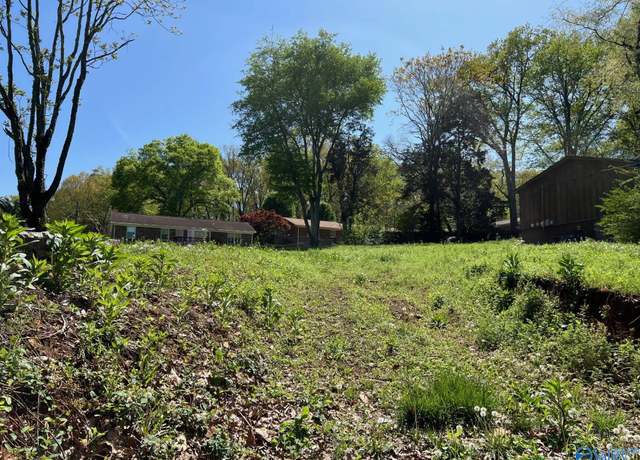 Property at 2803 Sparkman Dr NW, Huntsville, AL 35810