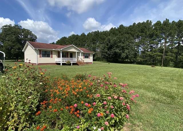 Property at 410 Lester Dr, Boaz, AL 35957, 2 beds, 1 bath