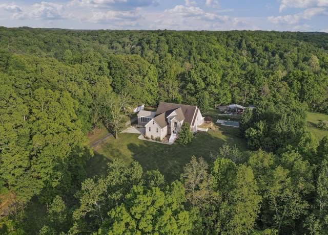 Property at Tract 7B Ragsdale Creek Rd, Elkmont, AL 35620