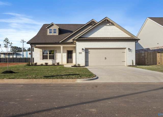 Property at 20071 Cherry Brook Rd, Athens, AL 35611, 3 beds, 2 baths