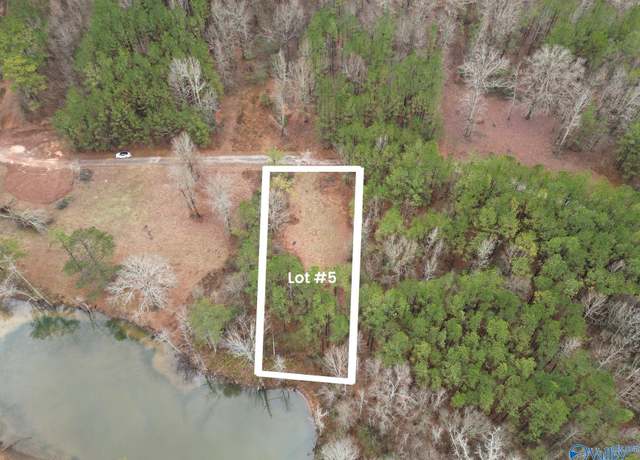 Property at Lt 5 Lakeside Dr, Rainbow City, AL 35906