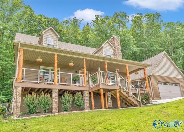 Property at 10404 Alabama Highway 79, Scottsboro, AL 35768, 3 beds, 2.5 baths