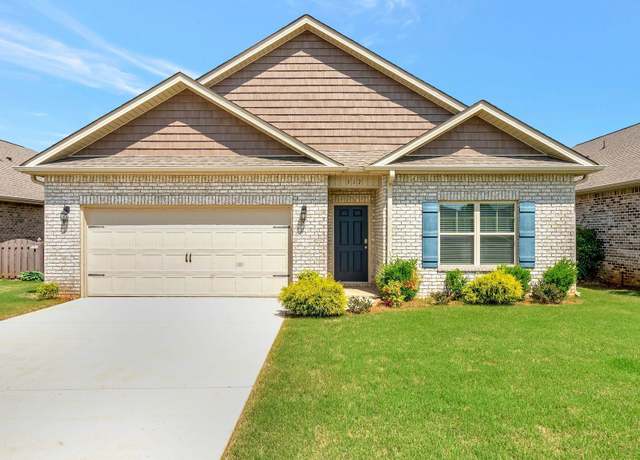 Property at 317 River Rock Dr, Madison, AL 35756, 4 beds, 2 baths
