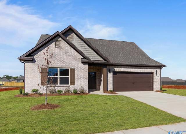 Property at 428 Ledgeway Dr, Harvest, AL 35749, 4 beds, 3.5 baths