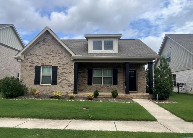Property at 17310 Brooklawn St, Athens, AL 35611, 3 beds, 2 baths