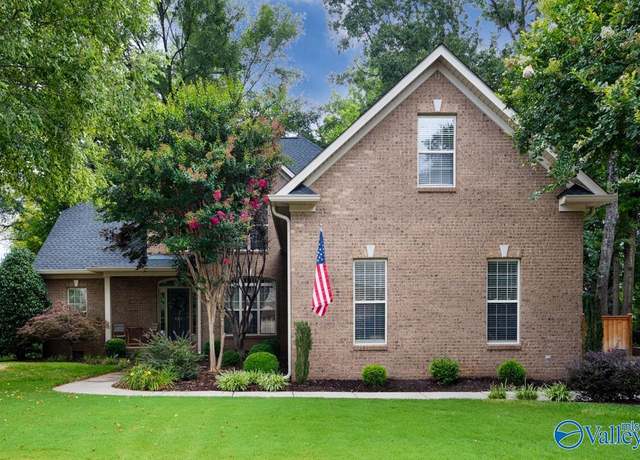Property at 105 South Brook Pl, Madison, AL 35758, 4 beds, 3 baths